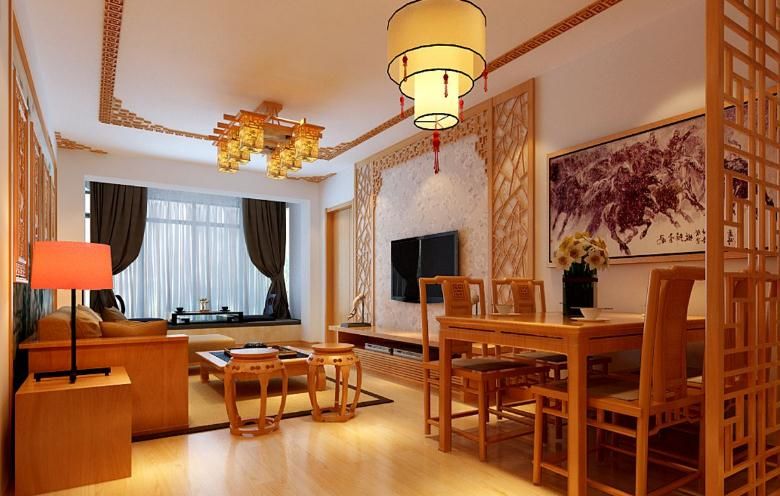 對于待裝修的房屋來說，室內(nèi)的材料挑選是關(guān)鍵！